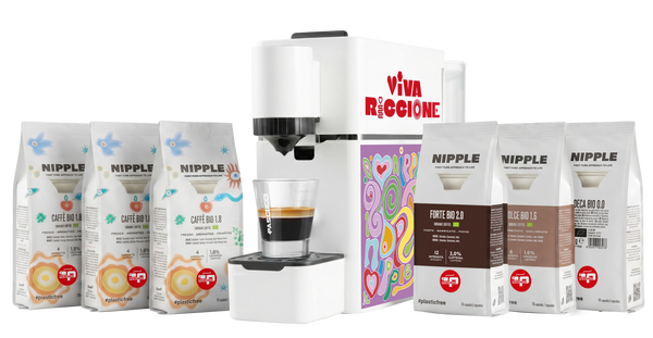 STARTER KIT VIVA RICCIONE