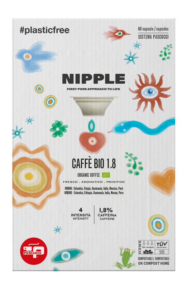 BIO GENESI scatola 60 capsule