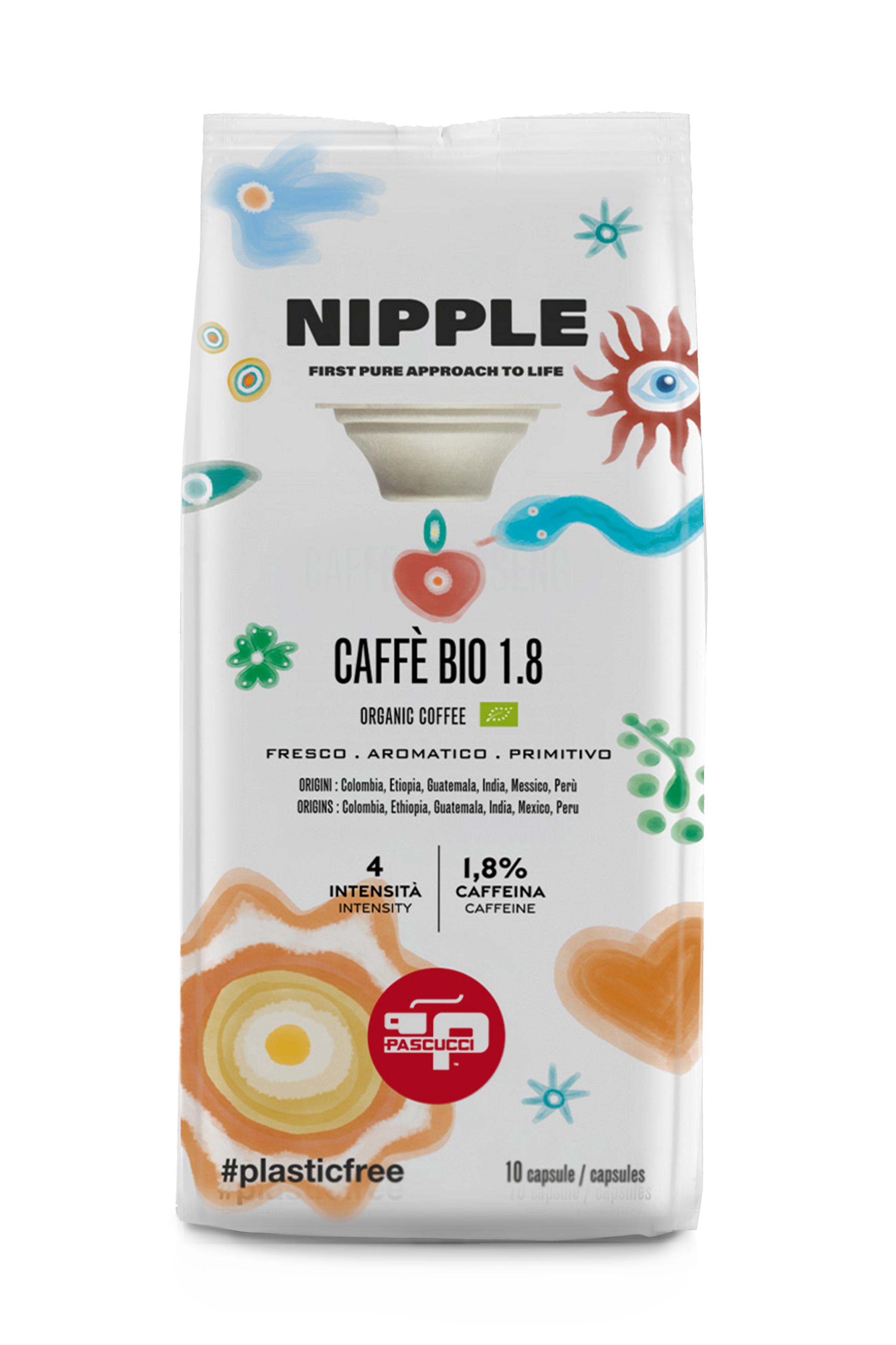 BIO GENESI