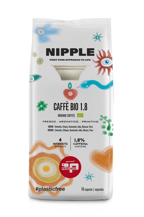 BIO GENESI confezione 10 capsule