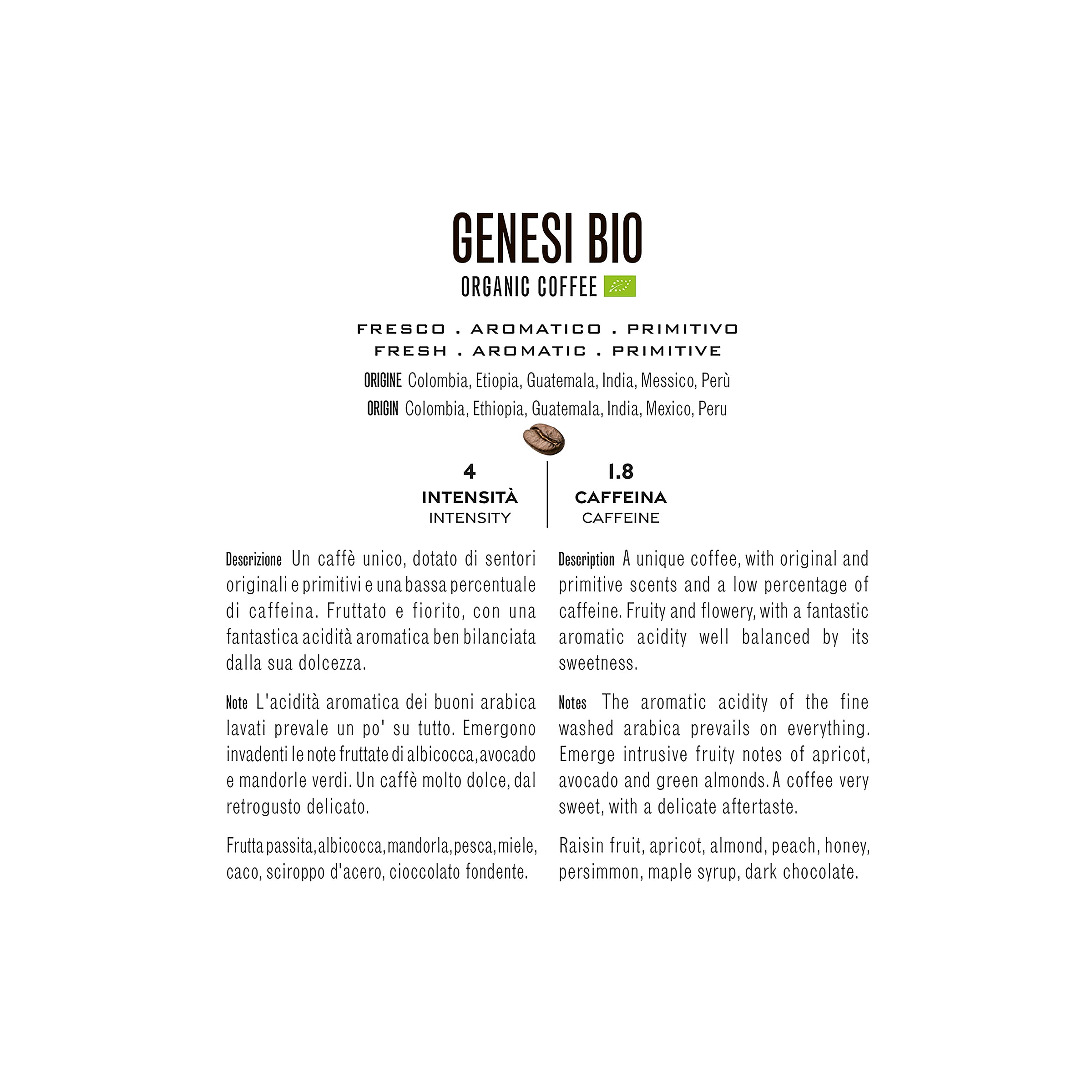 BIO GENESI