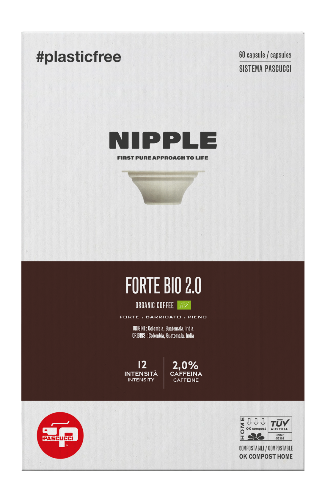 FORTE BIO