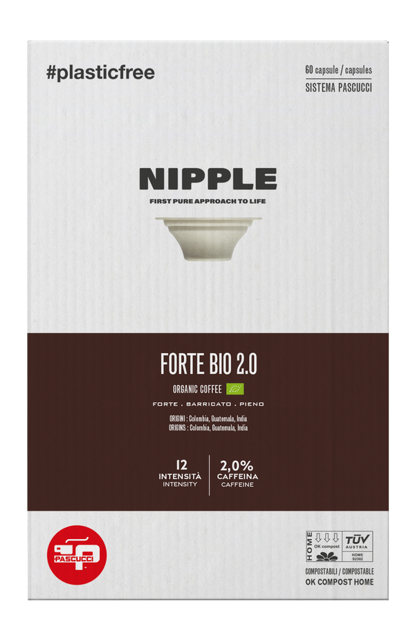 FORTE BIO scatola 60 capsule