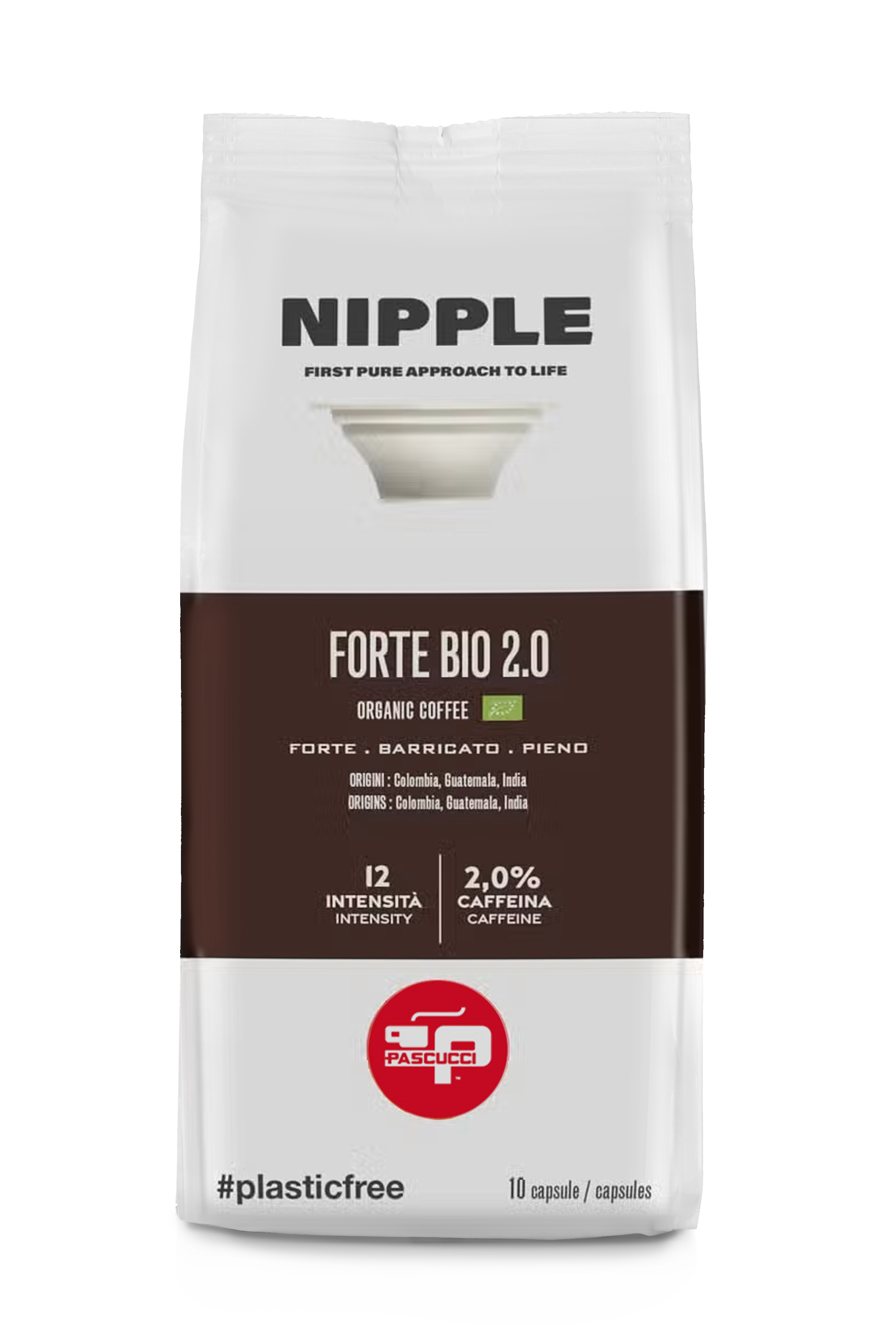 FORTE BIO