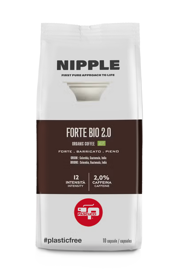 FORTE BIO confezione 10 capsule