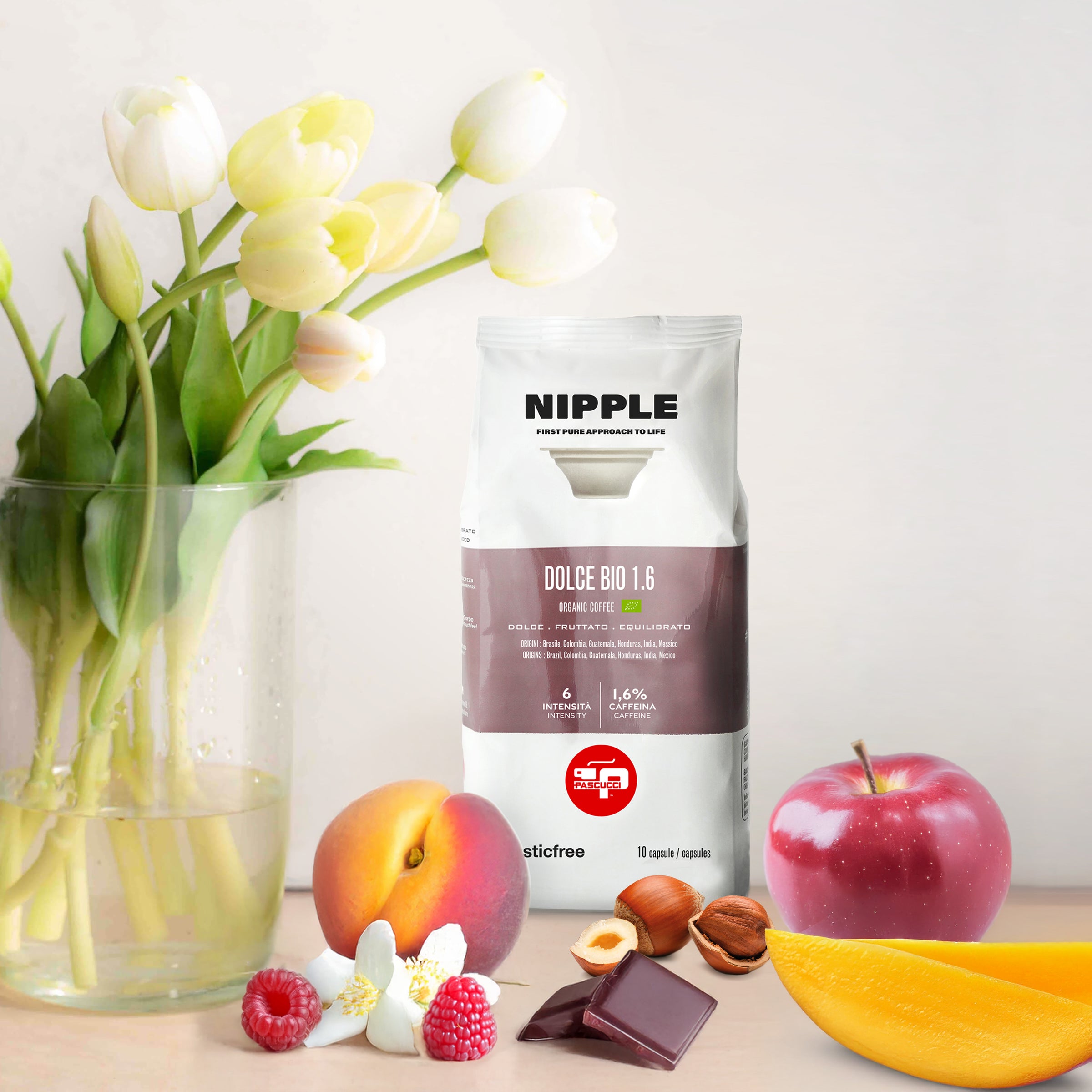 DOLCE BIO