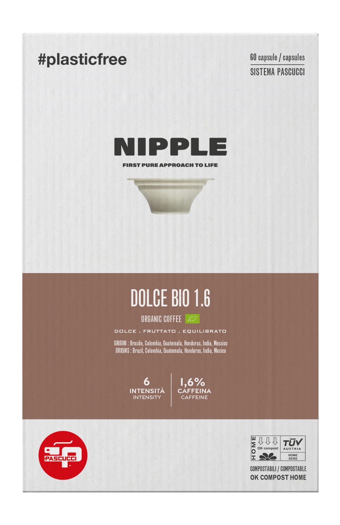 DOLCE BIO