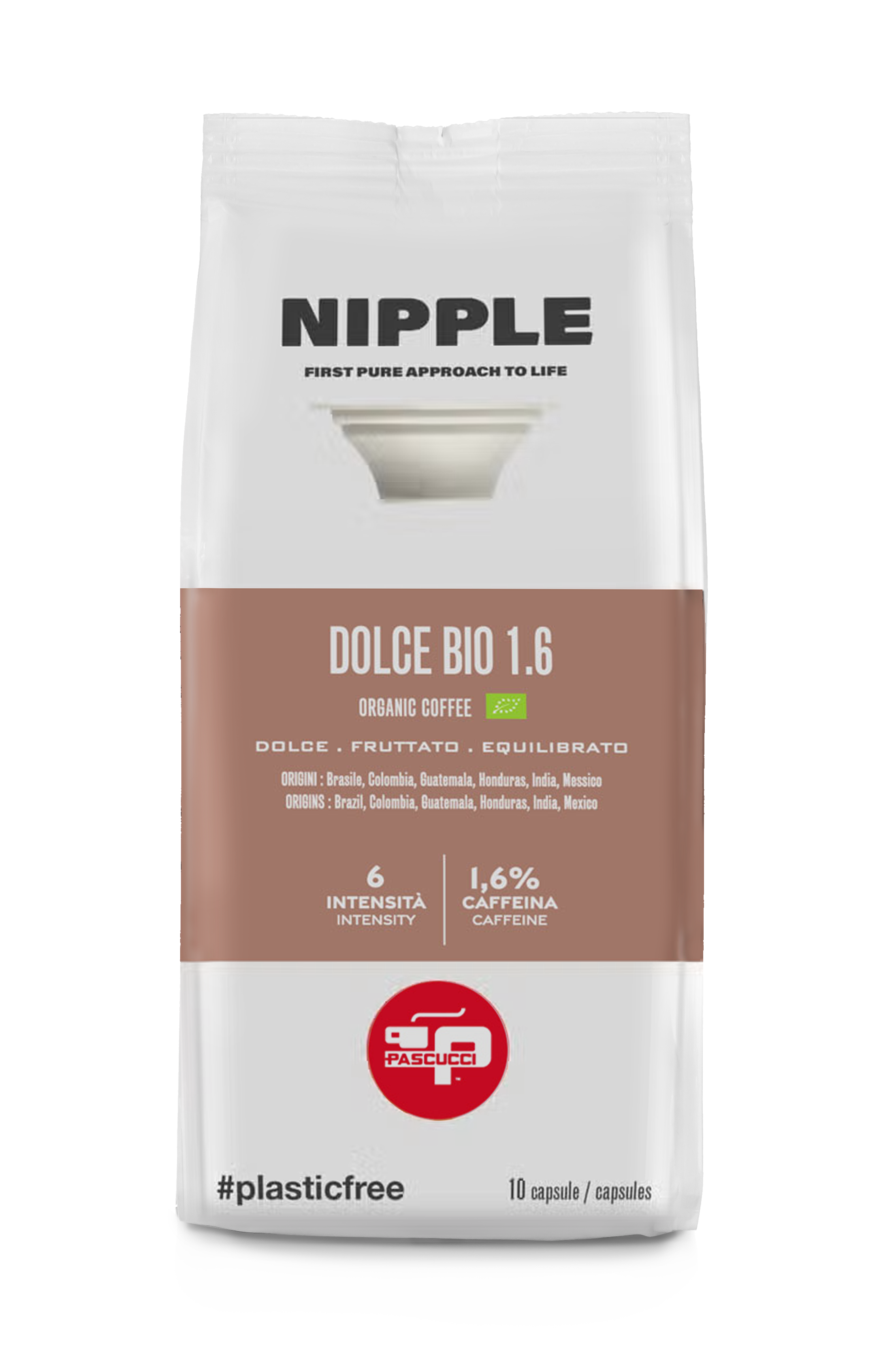 DOLCE BIO