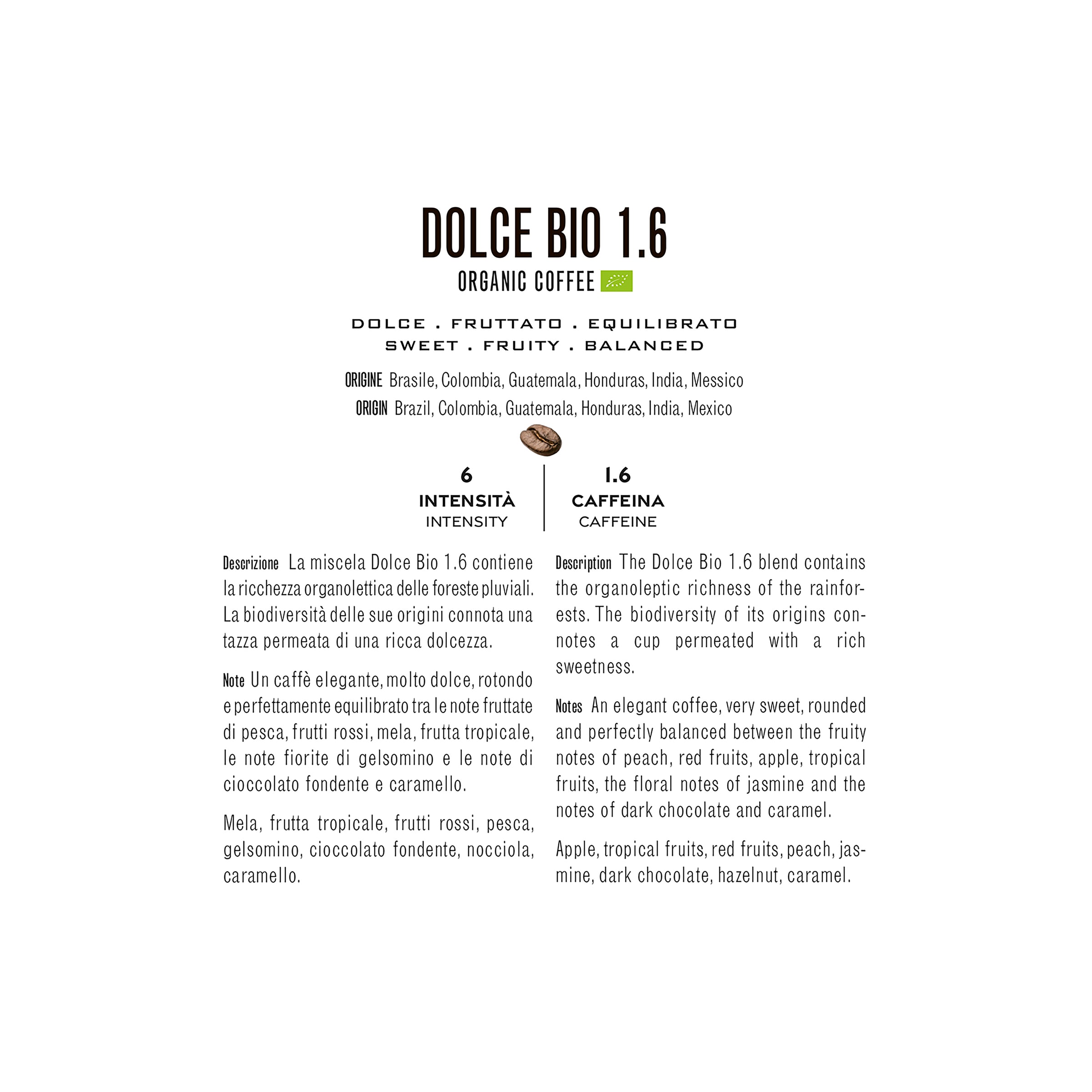 DOLCE BIO