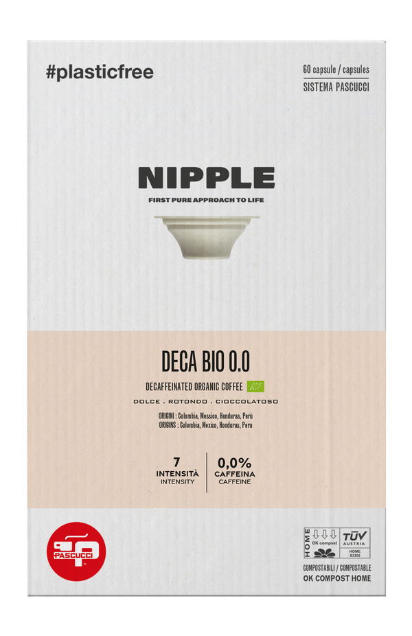 DECA BIO scatola 60 capsule