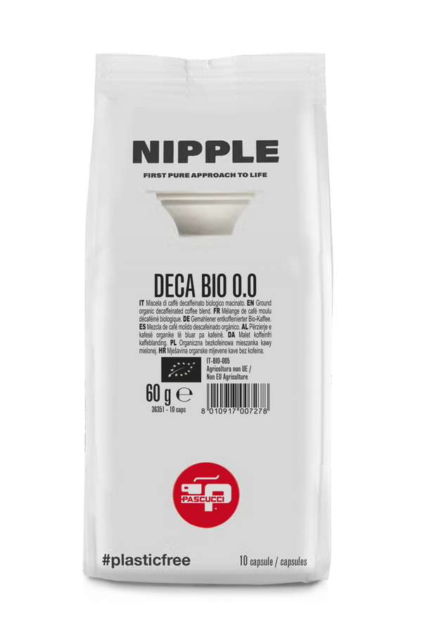 DECA BIO confezione 10 capsule