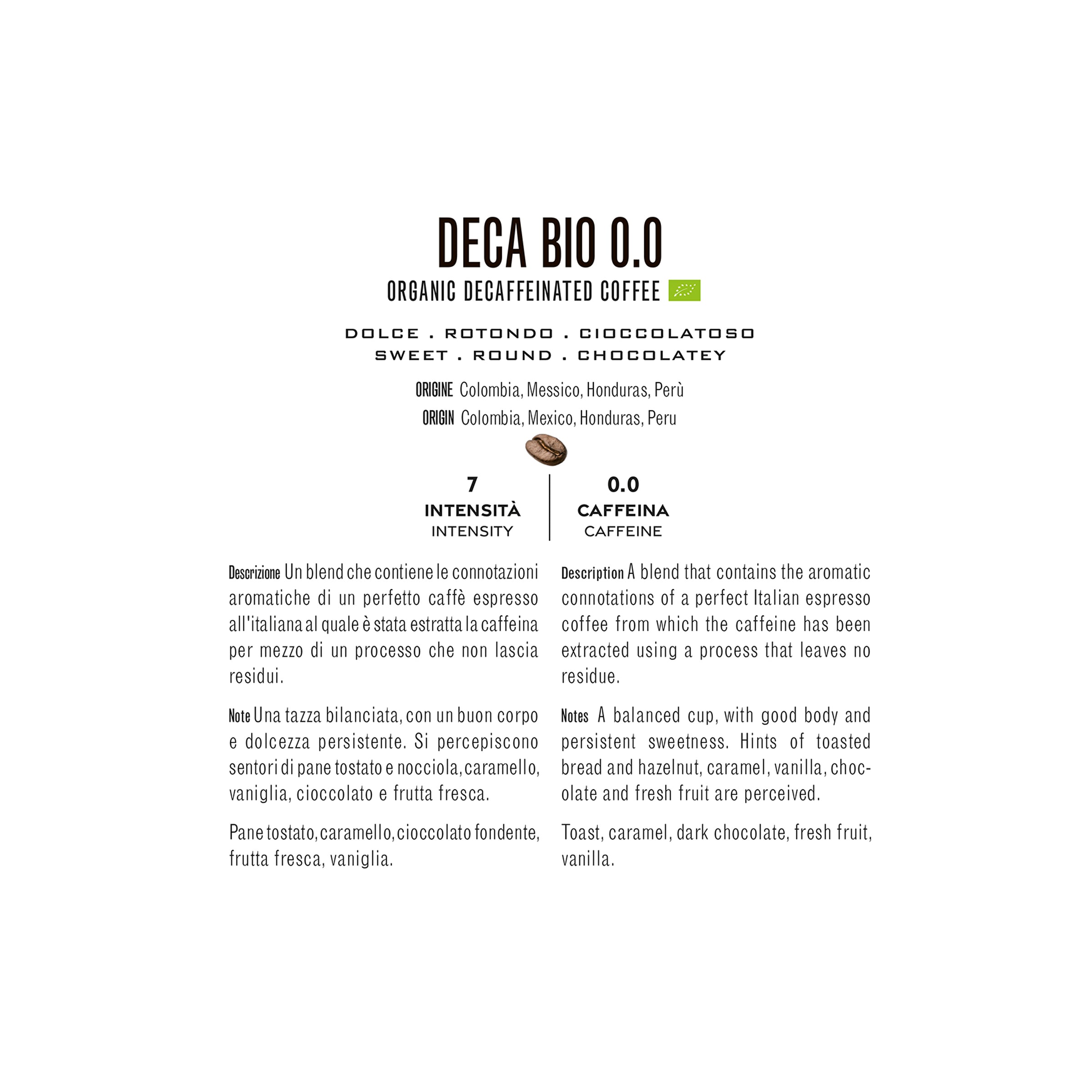 DECA BIO