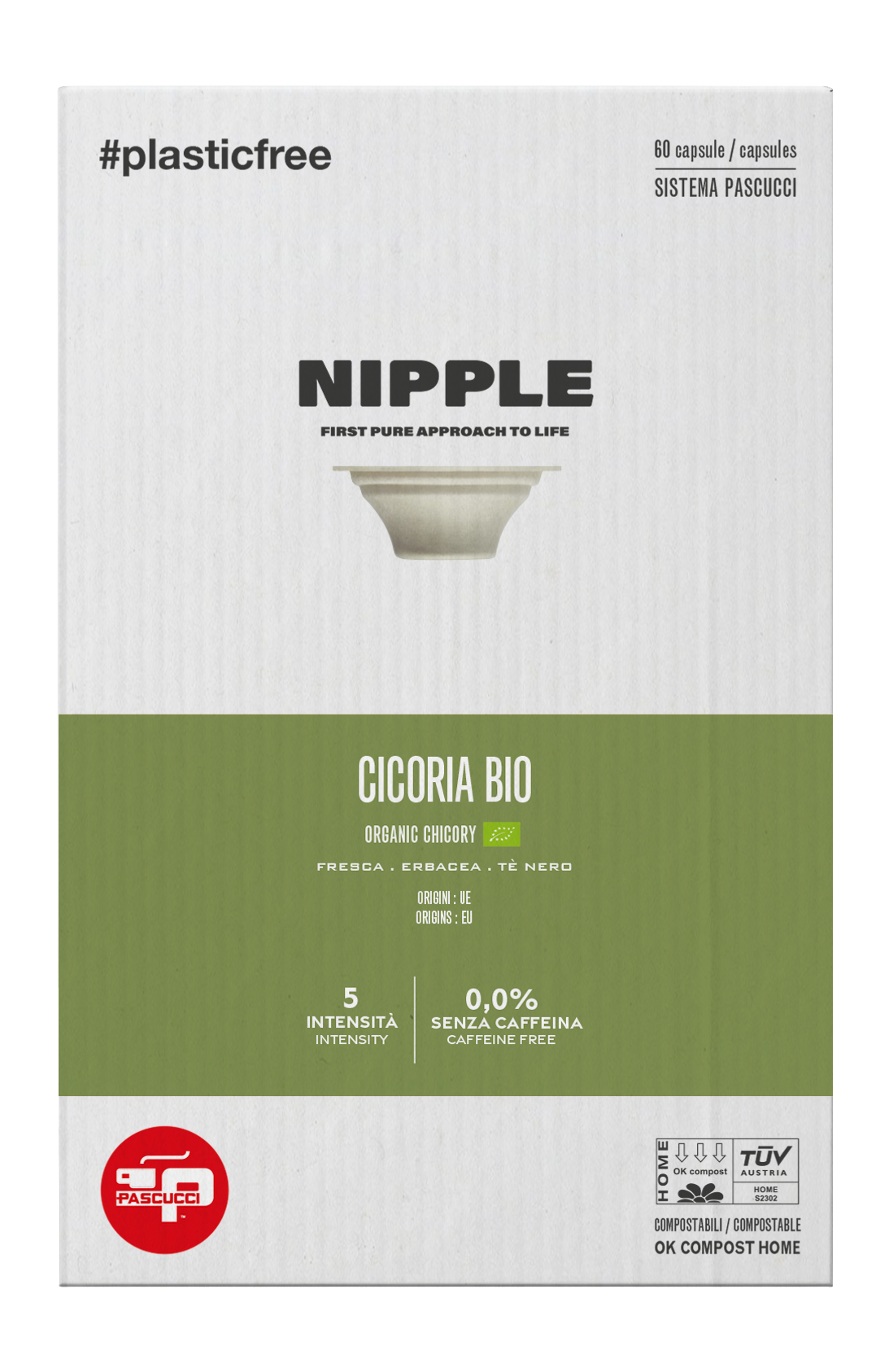 CICORIA BIO