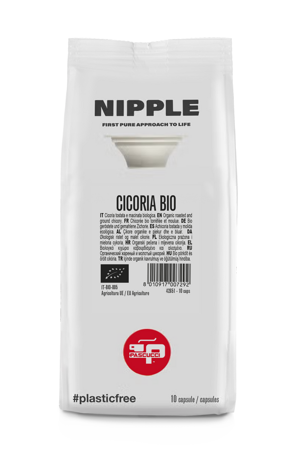 CICORIA BIO confezione 10 capsule