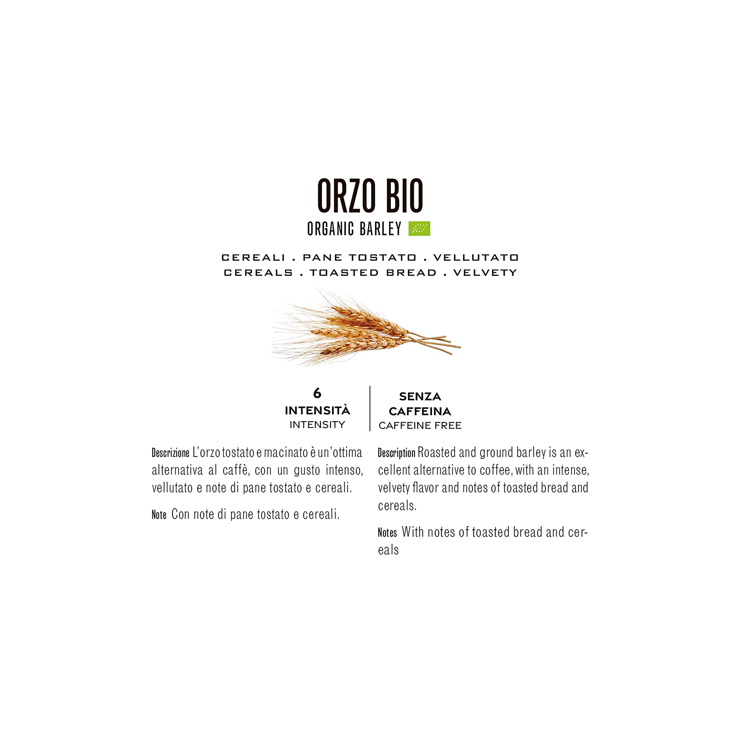 ORZO BIO