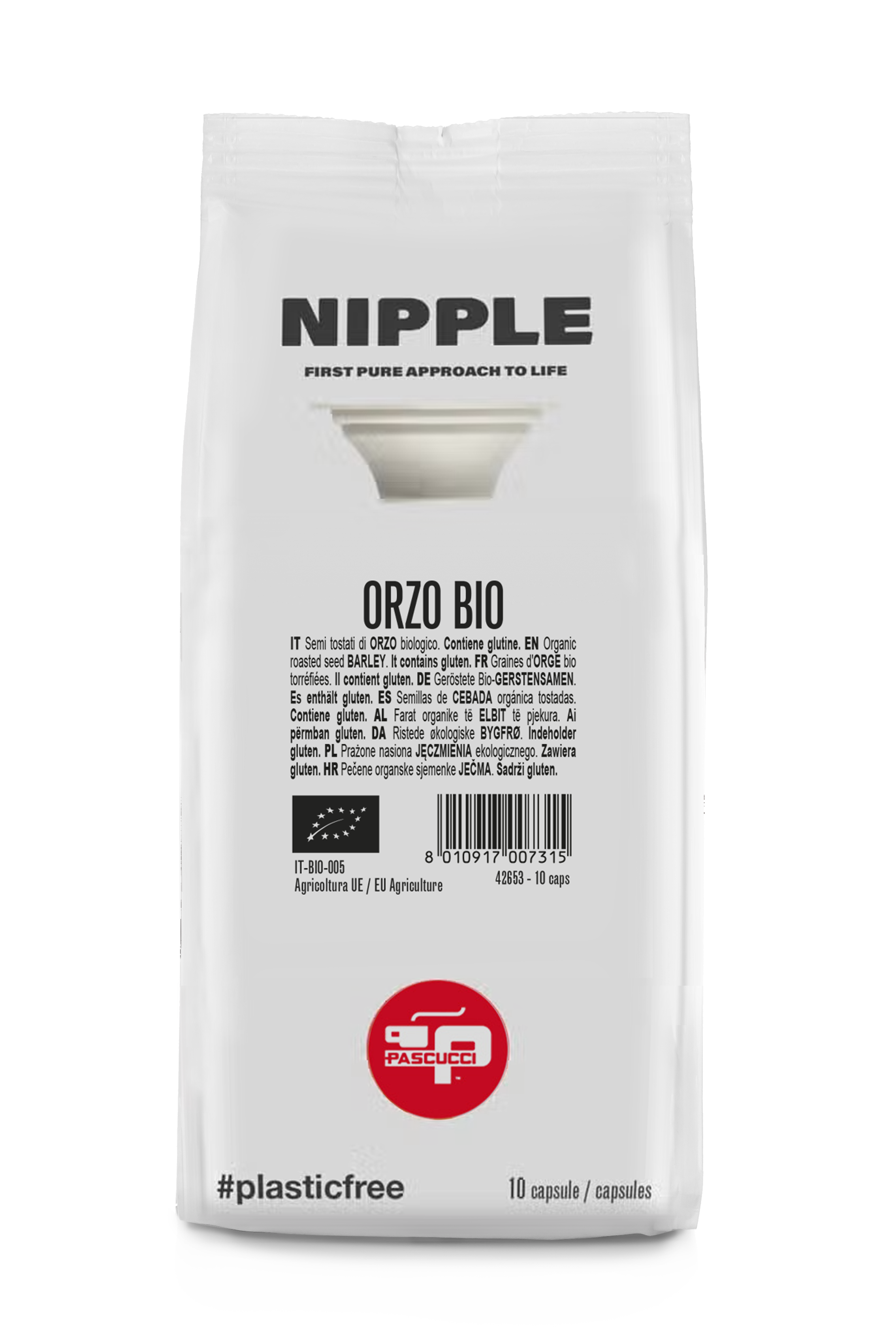 ORZO BIO