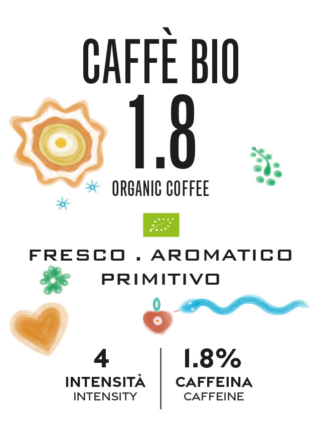 BIO GENESI label